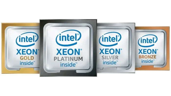 Intel Xeon 6507P 3,5 GHz 8-core 150W Intel Xeon 6507P 3,5 GHz 8-core 150W