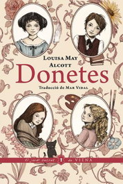 Donetes, Louisa May Alcott - VIENA