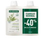 Klorane Champú Leche de Avena Extrasuave Duo 2 x 400 ml