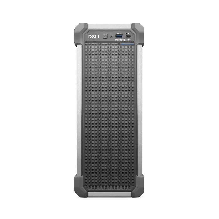 Dell PowerEdge T160 Servidor Torre Intel Xeon 6 6315P 32GB 2TB Dell PowerEdge T160 Servidor Torre Intel Xeon 6 6315P 32GB 2TB