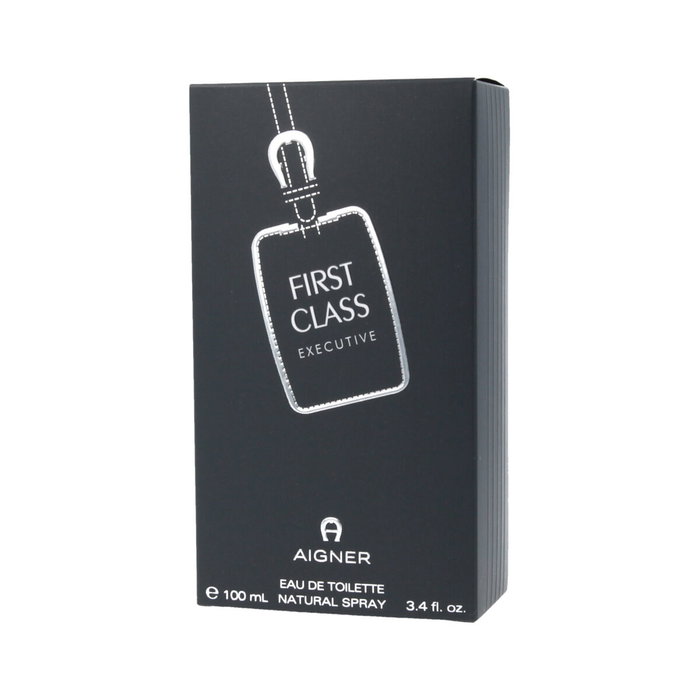 Etienne Aigner First Class Executive Eau de Toilette 100ml Spray Etienne Aigner First Class Executive Eau de Toilette 100ml Spray