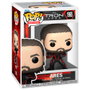Funko POP! Movies Ares - Figura de Vinilo Tron