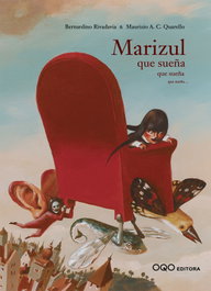OQO Marizul, que sueña que sueña que sueña