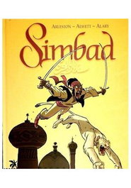 DIBBUKS Simbad Edición Integral