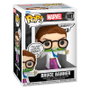 FUNKO Figura POP Marvel Bruce Banner Hulk