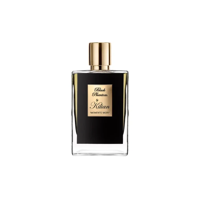 By Kilian Black Phantom Memento Mori Eau de Parfum 50 ml By Kilian Black Phantom Memento Mori Eau de Parfum 50 ml