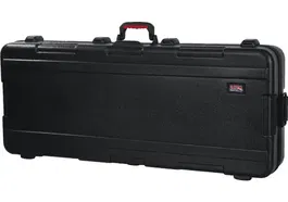 Gator Estuche Para Piano 88 Notas Deep "GTSA" Polietileno