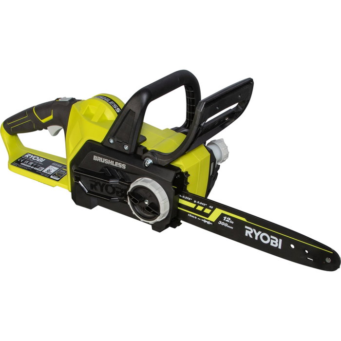 Ryobi ONE+ RCS1830-140B Motosierra Inalámbrica 18V con Barra de 30 cm