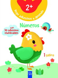 YOYO Números +2