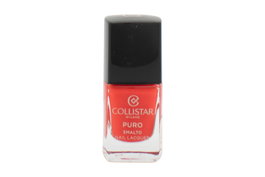 Collistar Puro Nail Lacquer 40 Mandarino 10ml
