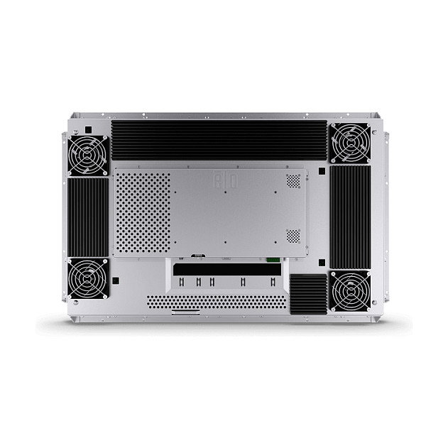 Elo E399052 Monitor Táctil Full HD 27 pulg. LED Negro Elo E399052 Monitor Táctil Full HD 27 pulg. LED Negro