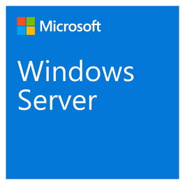 Microsoft Windows Server 2022 Datacenter Licencia ROK 16 núcleos - Versión en Alemán