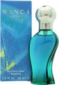 Giorgio Beverly Hills Wings for Men Eau De Toilette 30ml Vaporizador