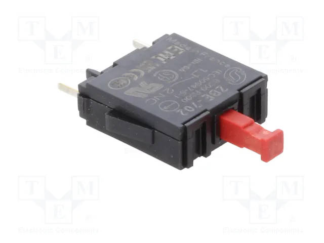 Schneider Electric Harmony XB4 Bloques de Contactos NC 22mm