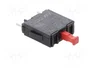Schneider Electric Harmony XB4 Bloques de Contactos NC 22mm