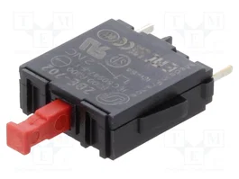 Schneider Electric Harmony XB4 Bloques de Contactos NC 22mm
