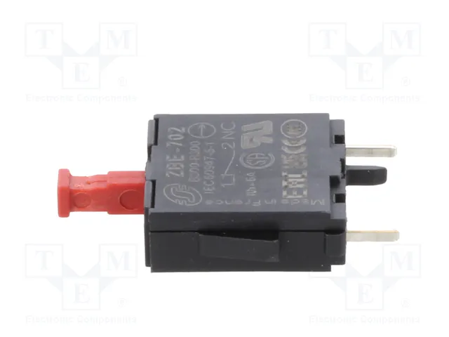 Schneider Electric Harmony XB4 Bloques de Contactos NC 22mm