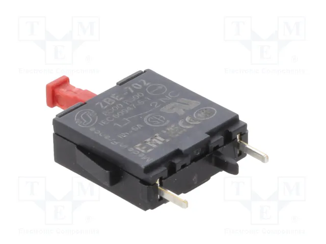 Schneider Electric Harmony XB4 Bloques de Contactos NC 22mm