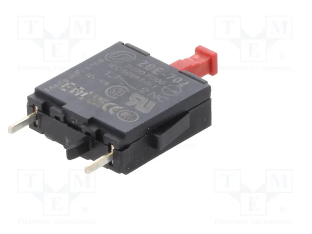 Schneider Electric Harmony XB4 Bloques de Contactos NC 22mm