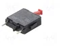 Schneider Electric Harmony XB4 Bloques de Contactos NC 22mm