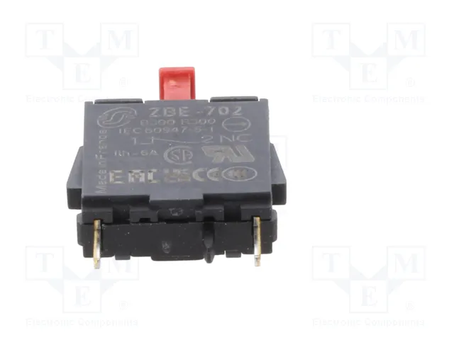 Schneider Electric Harmony XB4 Bloques de Contactos NC 22mm
