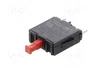 Schneider Electric Harmony XB4 Bloques de Contactos NC 22mm