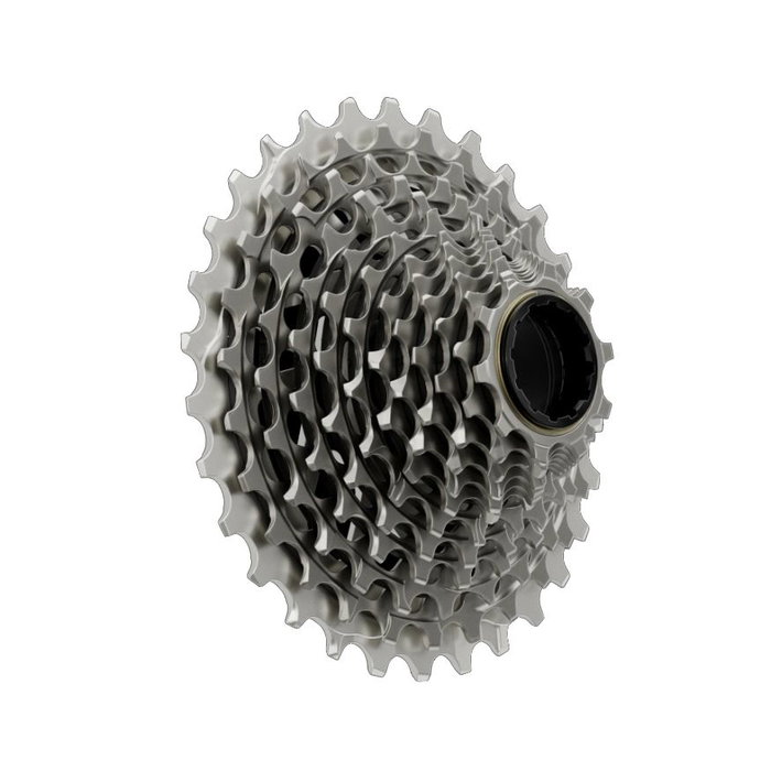 Sram XG-1290 Cassette 12 Velocidades 10-33 Dientes Trasero Carretera Acero 458g Sram XG-1290 Cassette 12 Velocidades 10-33 Dientes Trasero Carretera Acero 458g