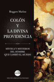 LUCIERNAGA EDICIONES, Colón y la divina providencia