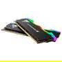 Patriot Viper Xtreme 5 RGB 48GB (2x24GB) DDR5 8000MHz CL38 DIMM Kit de Memoria RAM - PVXR548G80C38K, Intel XMP 3.0, Unbuffered, On-Die ECC