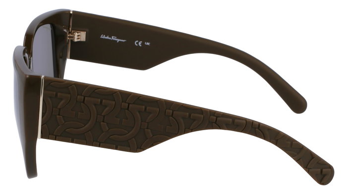 Ferragamo SF1088SE-324 Gafas de sol para mujer