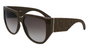 Ferragamo SF1088SE-324 Gafas de sol para mujer