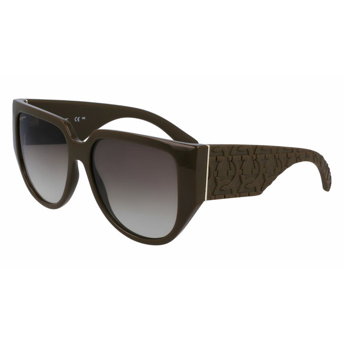 Gafas de Sol Mujer Salvatore Ferragamo SF1088SE-324 ø 57 mm Gafas de Sol Mujer Salvatore Ferragamo SF1088SE-324 ø 57 mm