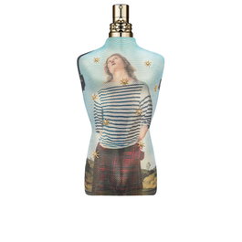 Jean Paul Gaultier Le Male Xmas Collectors Eau de Toilette 125 ml