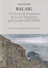 Balaig, Bernat Gasull i Roig - VERDAGUER