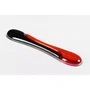 Kensington Reposamuñecas Duo Gel Rojo/Negro