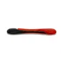 Kensington Reposamuñecas Duo Gel Rojo/Negro