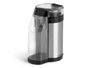 ARGON Molinillo de café con depósito de acero 130W 50g