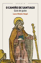 GALAXIA O Camiño de Santiago, Laura Méndez Vergel - GALAXIA