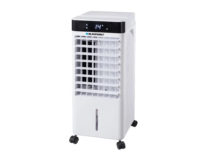 Blaupunkt BP2018 Climatizador Evaporativo Frío/Calor 65W 8L Blaupunkt BP2018 Climatizador Evaporativo Frío/Calor 65W 8L