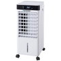 Blaupunkt BP2018 Climatizador Evaporativo Frío/Calor 65W 8L