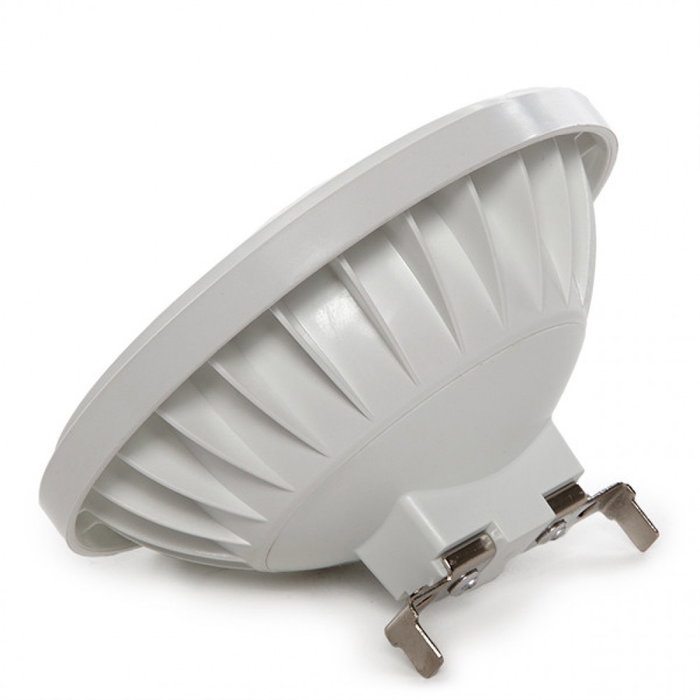 Bombilla LED AR111 9W 900Lm 6000K Blanco Frío Bombilla LED AR111 9W 900Lm 6000K Blanco Frío