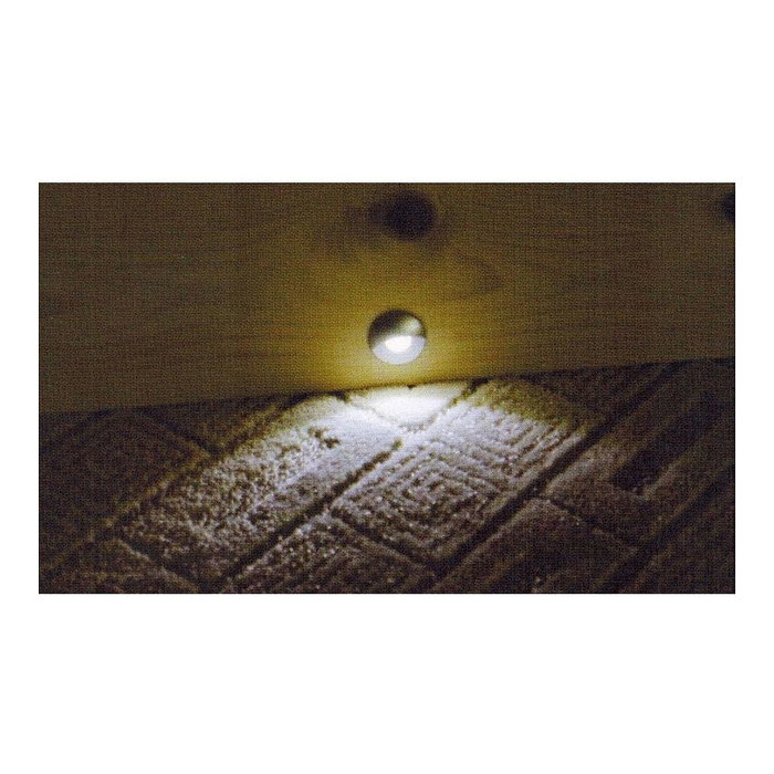 Synergy21 S21-LED-L00024 Foco empotrado ARGOS redondo IP65 Synergy21 S21-LED-L00024 Foco empotrado ARGOS redondo IP65