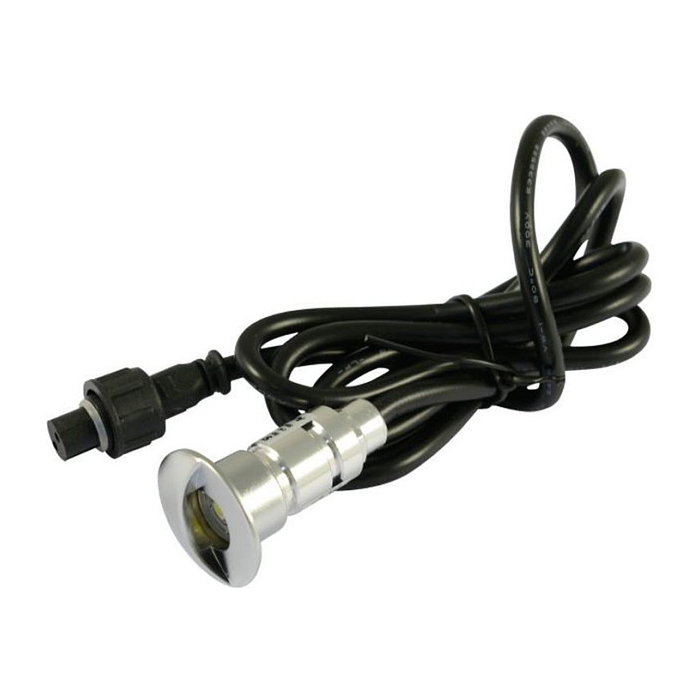 Synergy21 S21-LED-L00024 Foco empotrado ARGOS redondo IP65 Synergy21 S21-LED-L00024 Foco empotrado ARGOS redondo IP65
