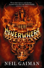 Neverwhere, Neil Gaiman - HEADLINE PUBLISHING GROUP