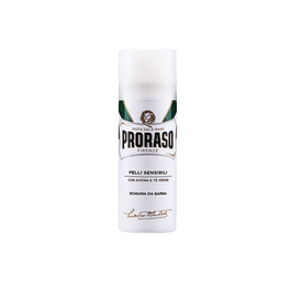 Proraso Espuma de Afeitar White 300 ml