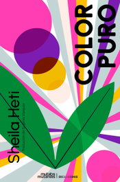 Color puro, Sheila Heti - MUTATIS MUTANDIS