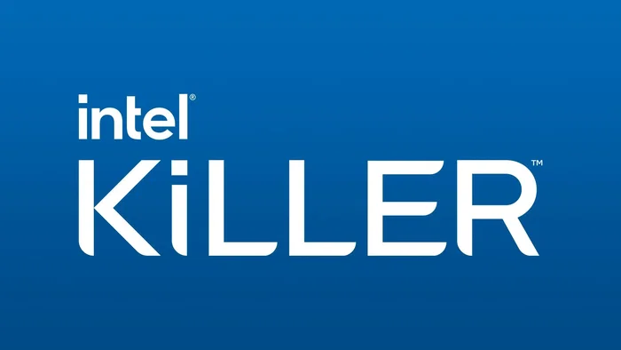 Intel Killer Wi-Fi 7 BE1750 i Adaptador de red M.2 2230