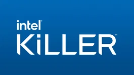 Intel Killer Wi-Fi 7 BE1750 i Adaptador de Red Interno M.2 2230 WLAN/BT 5800 Mbit/s Wi-Fi 7 Tri-Banda Bluetooth 5.4 para Portátil