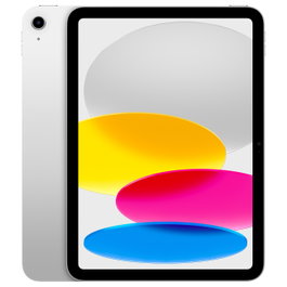 Apple iPad 11 pulg. A16 Wi-Fi 128GB - Plata