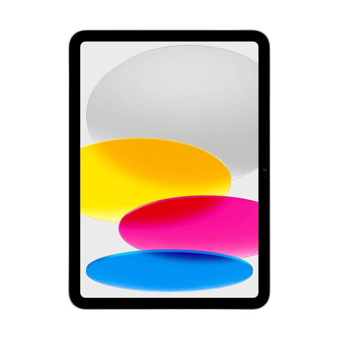 Apple iPad 11 pulg. A16 Wi-Fi 128GB - Plata